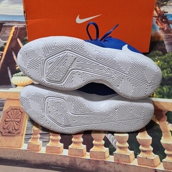 Nike Zoom Hyperspeed Shoes Size 11 New - Picture 9 of 9